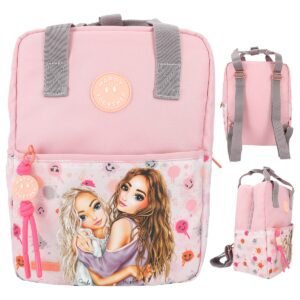 MINI MOCHILA HAPPY TOGETHER TOPMODEL