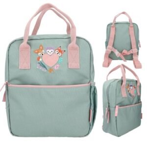 PRINCESS MIMI - MOCHILA WILD FOREST