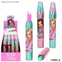 GOMA BORRAR PINTALABIOS METALIZADO DE TOPMODEL - CON FRAGANCIA