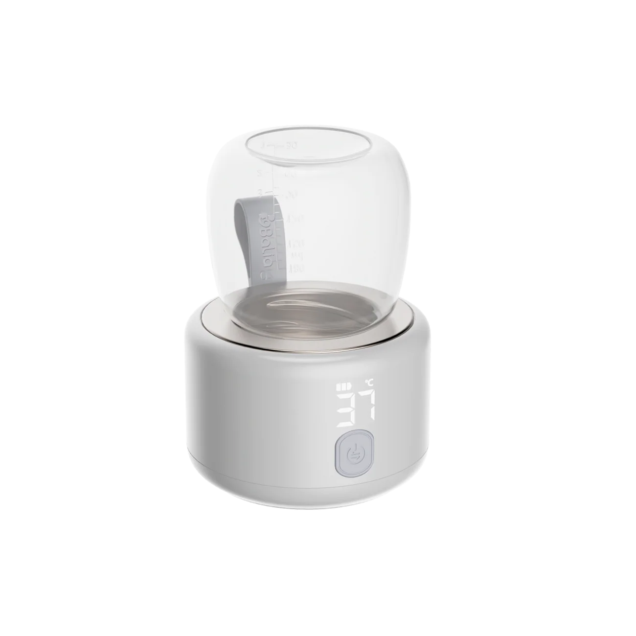 CALENTARDOR DE MAMADERAS PORTÁTIL BALIA