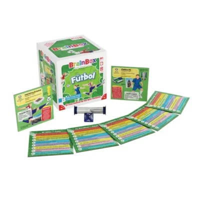 BRAINBOX FUTBOL - Imagen 2
