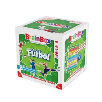 BRAINBOX FUTBOL