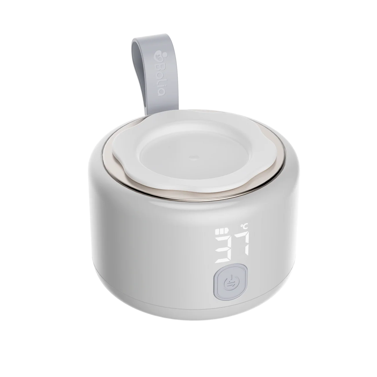 CALENTARDOR DE MAMADERAS PORTÁTIL BALIA - Imagen 2