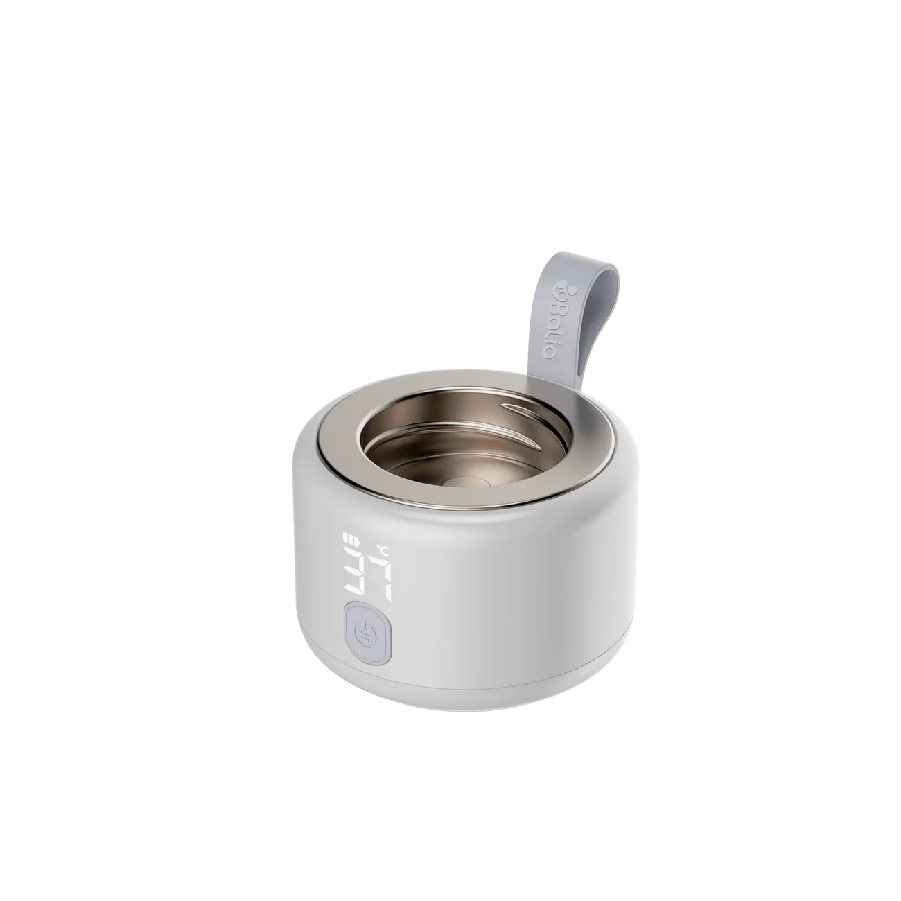 CALENTARDOR DE MAMADERAS PORTÁTIL BALIA - Imagen 3