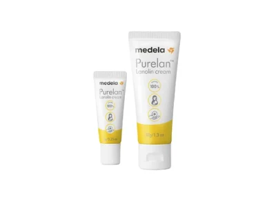 Crema de lanolina Purelan™ - Imagen 3