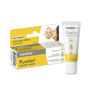 CREMA DE LANOLINA PURELAN 37gr