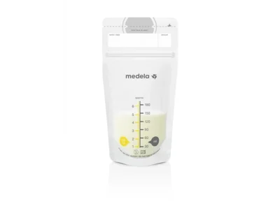 Bolsas para almacenar leche materna - Imagen 3