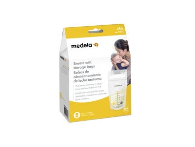 Bolsas para almacenar leche materna - Imagen 4