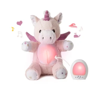 LILY THE UNICORN - CLOUD B
