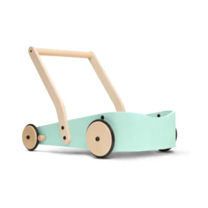 ANDADOR RODA VERDE CLARO