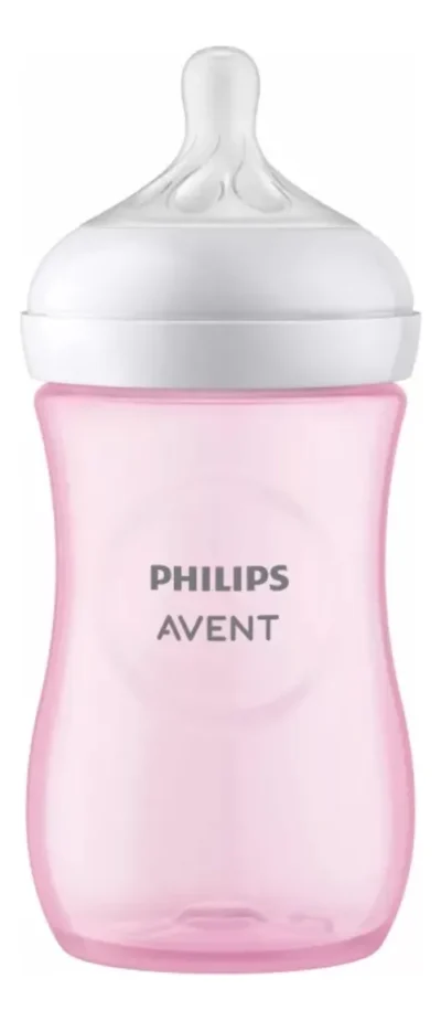 SET TRIPLE PACK Scd838/28 AVENT 3.0 125ml+ 260ml Y 330ml - Imagen 3