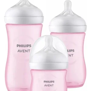 SET TRIPLE PACK Scd838/28 AVENT 3.0 125ml+ 260ml Y 330ml
