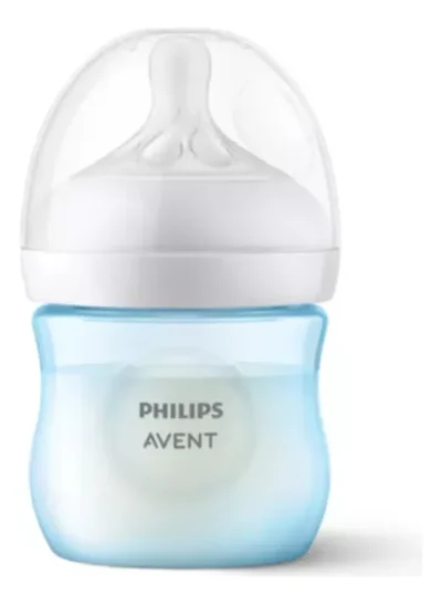 SET TRIPLE PACK AZUL AVENT Scd838/29 125ml+ 260ml Y 330ml - Imagen 3