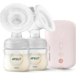 EXTRACTOR DE LECHE ELECTRICO AVENT