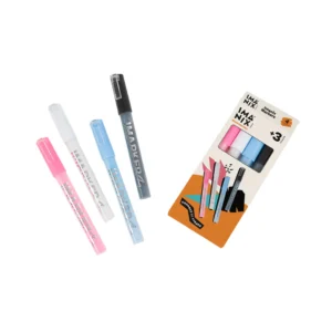 MARCADORES DE COLKORES IMARKER POR 4 UNIDADES IMANIX
