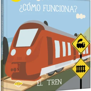 COMO FUNCIONA EL TREN
