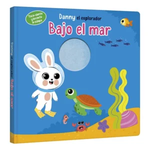 DANNY EL EXPLORADOR - BAJO EL MAR
