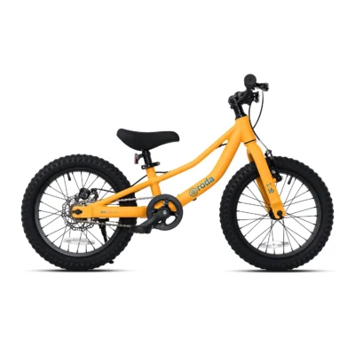 RODA - BICICLETA PRO SERIES ARO 16 - VARIEDAD DE COLORES - Imagen 4