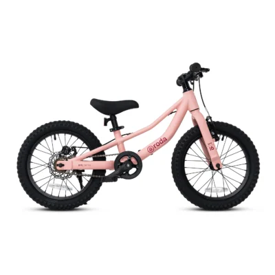 RODA - BICICLETA PRO SERIES ARO 16 - VARIEDAD DE COLORES - Imagen 3
