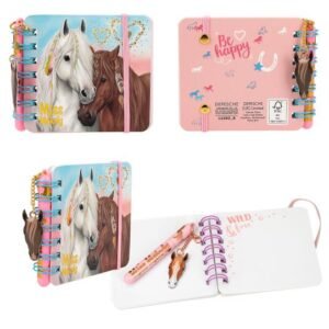 MISS MELODY SET DE NOTAS