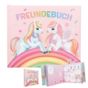 YLVI FREUDEBUCH