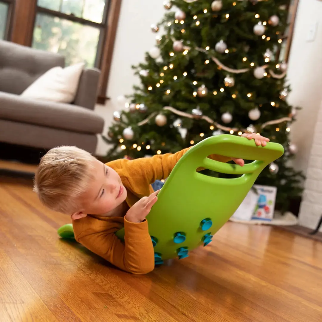 TEETER POPPER, JUEGO DE HABILIDADES MOTORAS - Imagen 5