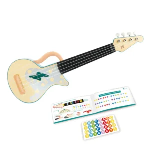 UKELELE ROCK N ROLL