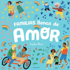 FAMILIAS LLENAS DE AMOR