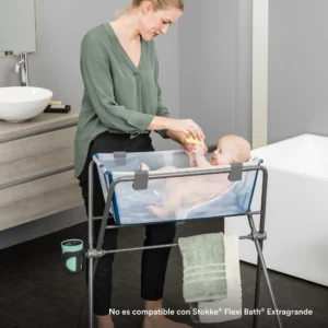 SOPORTE PATAS | TINA STOKKE FLEXI BATH