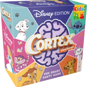CORTEX CHALLENGE KIDS DISNEY