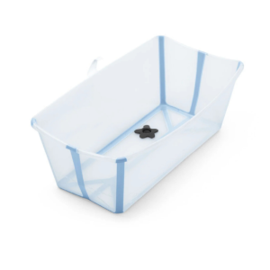 TINA FLEXI BATH OCEAN BLUE
