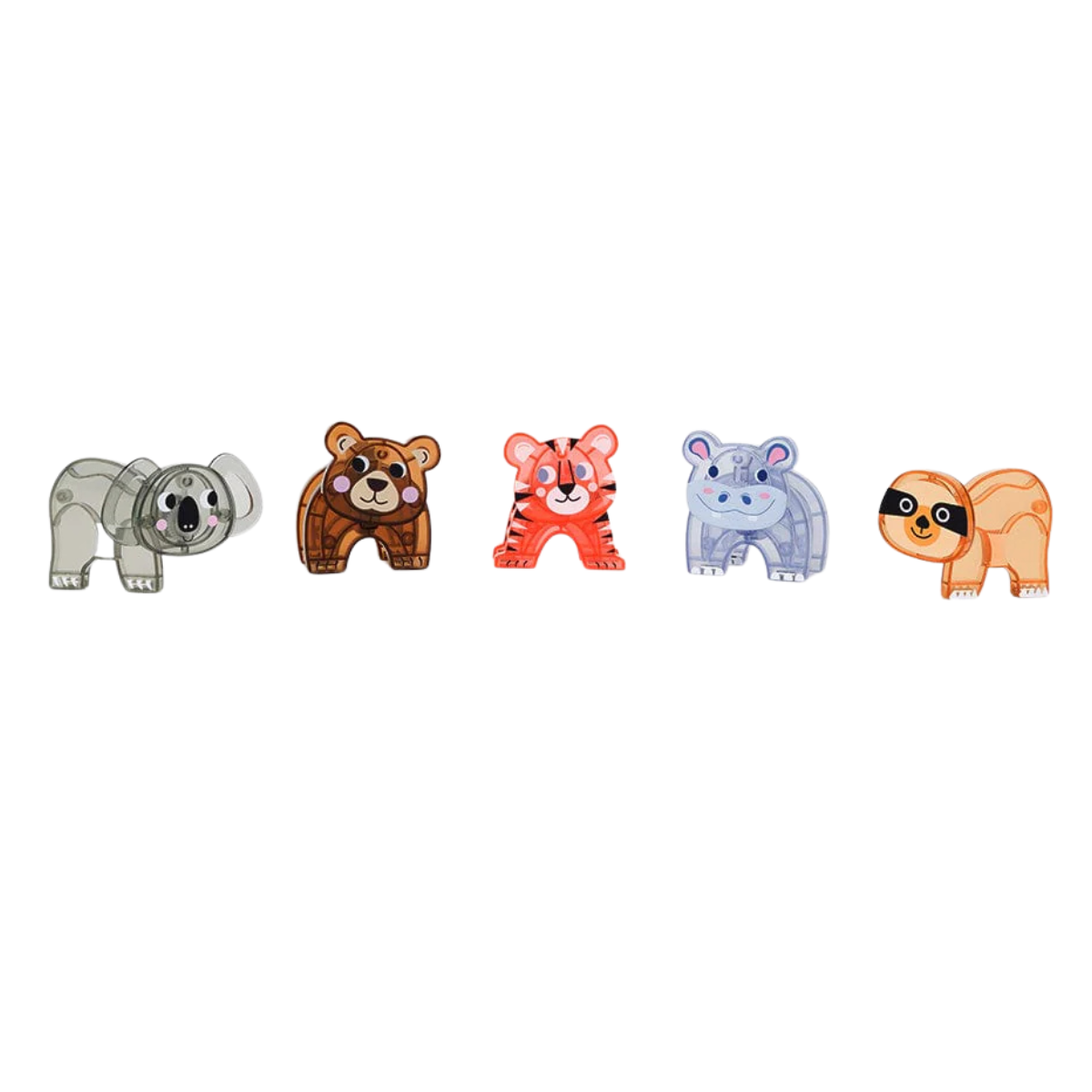 IMANIX - ANIMALS WILD SAVANNAH