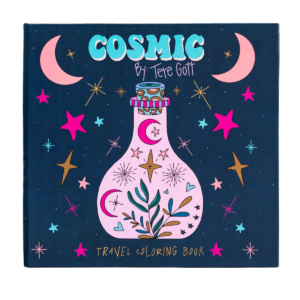 LIBRO COSMIC TERE GOTT