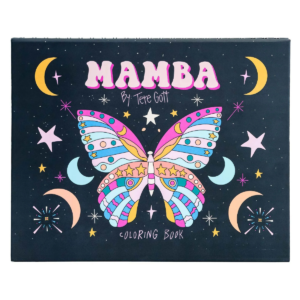 LIBRO MAMBA - TERE GOTT