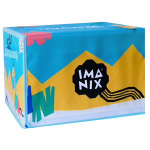 IMANIX - PLAY BOX