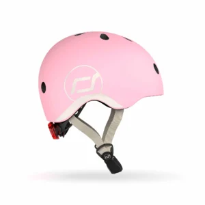 CASCO AJUSTABLE PALOROSA XXS-S