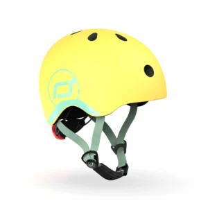 CASCO AJUSTABLE LEMON XXS-S