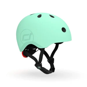 CASCO AJUSTABLE KIWI S-M