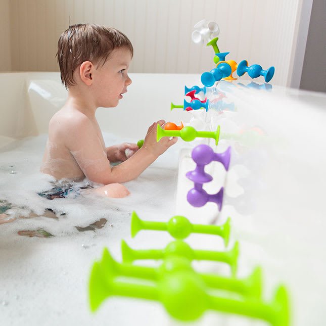 SQUIGZ STARTER SET, JUEGO DE CREATIVIDAD Y CONSTRUCCIÓN - Imagen 4