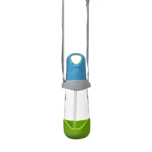 PORTA BOTELLA COOL GREY BBOX