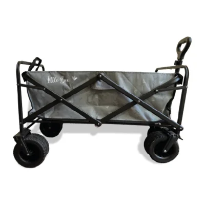 CARRO PLEGABLE - Imagen 2