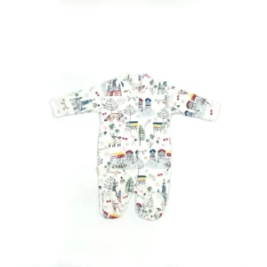 PIJAMA BABY CHILOE