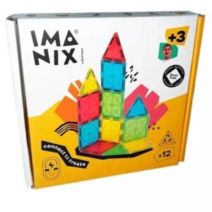 IMANIX - CLASSIC 12