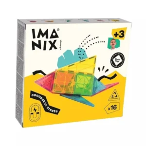 IMANIX - CLASSIC 16