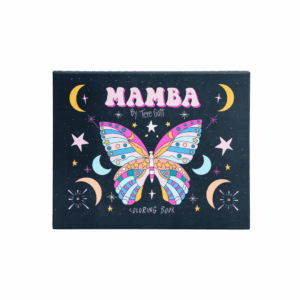 LIBRO MAMBA - TERE GOTT