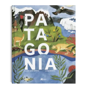PATAGONIA