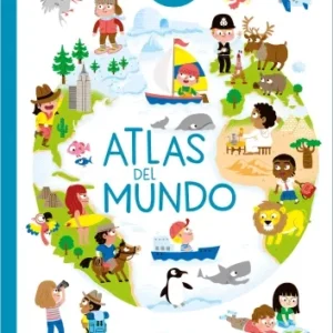 ATLAS DEL MUNDO
