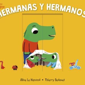 HERMANOS Y HERMANAS