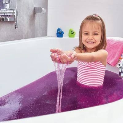 GLITTER SLIME BAFF - Imagen 3