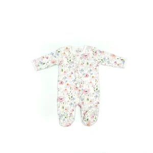 PIJAMA BABY WILDFLOWERS